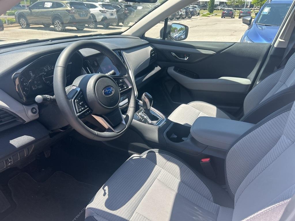 used 2025 Subaru Outback car, priced at $32,300