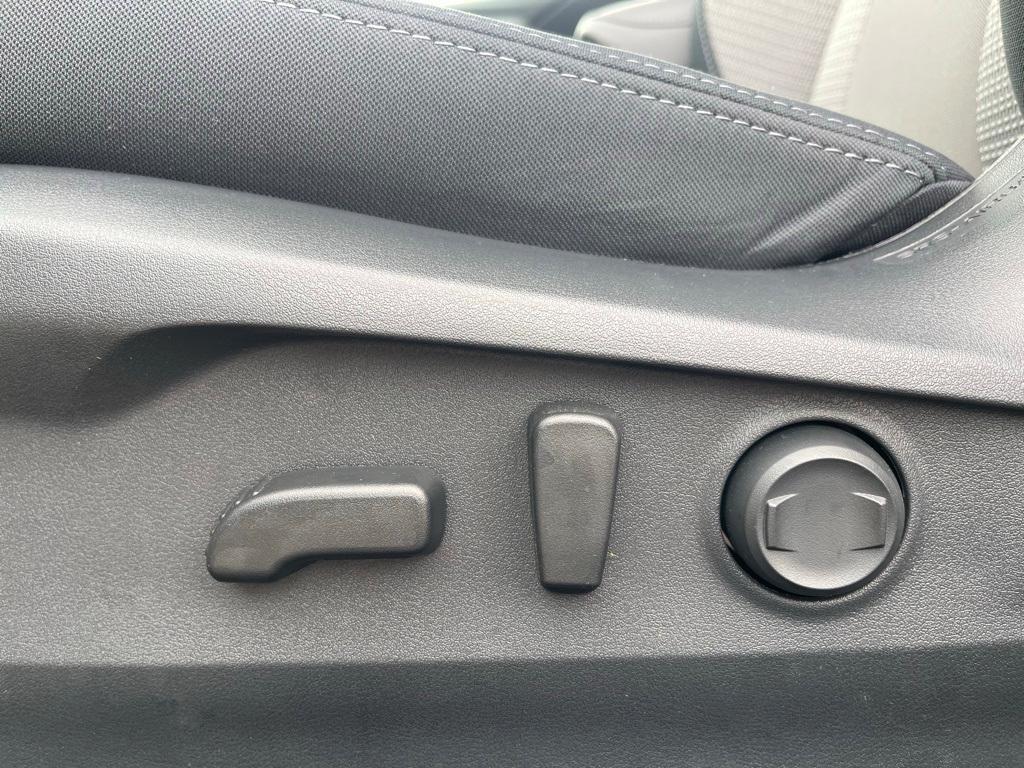 used 2025 Subaru Outback car, priced at $32,300