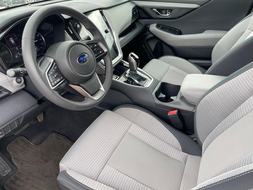 used 2025 Subaru Outback car, priced at $32,300