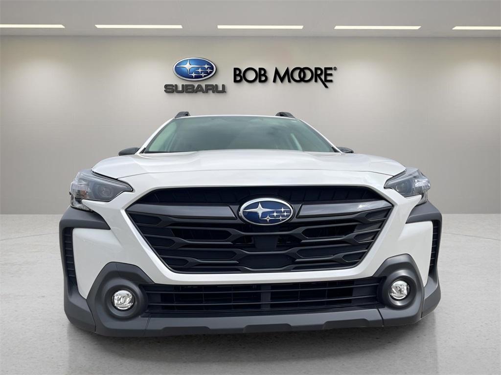 used 2025 Subaru Outback car, priced at $31,150