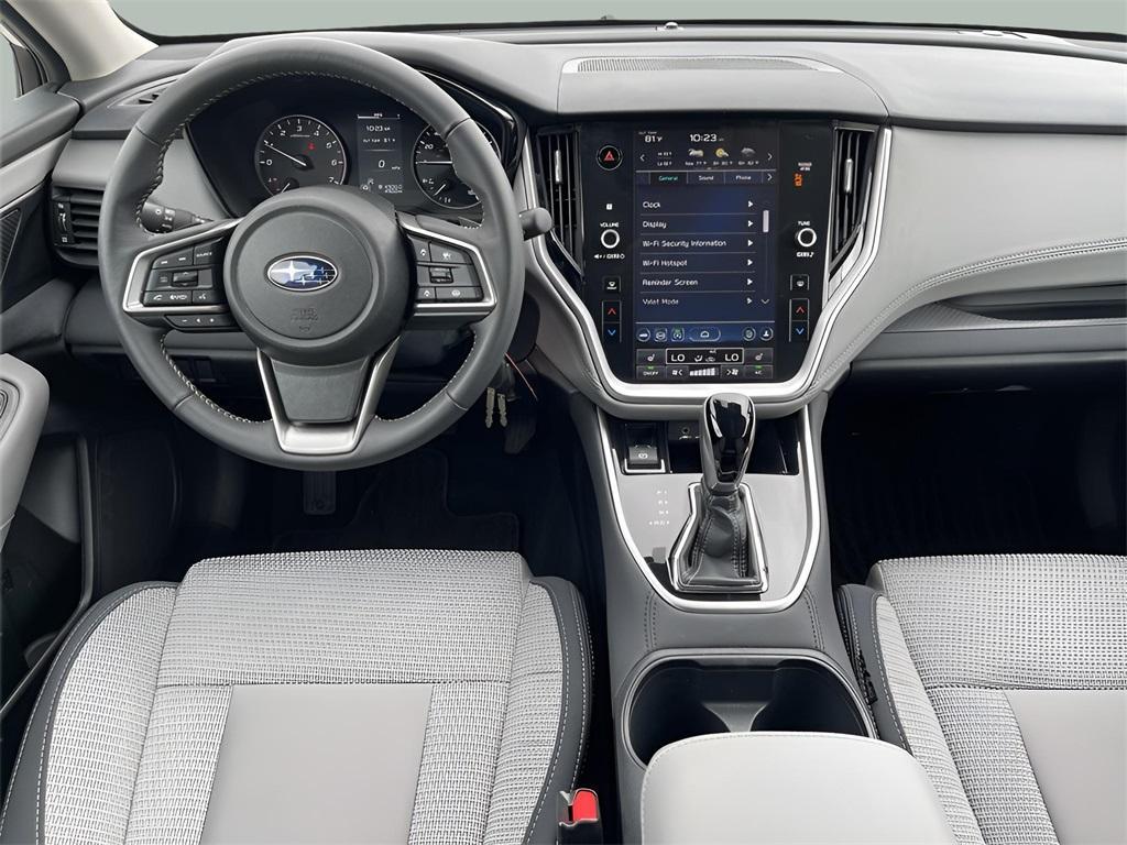 used 2025 Subaru Outback car, priced at $31,150