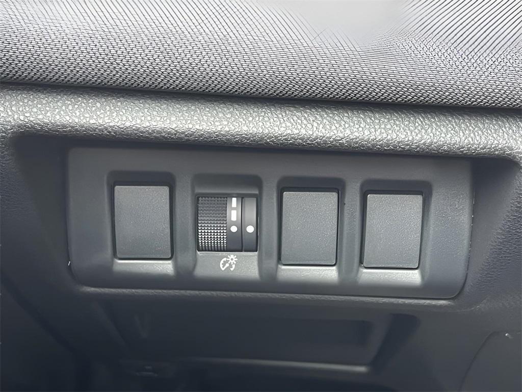 used 2025 Subaru Outback car, priced at $31,150