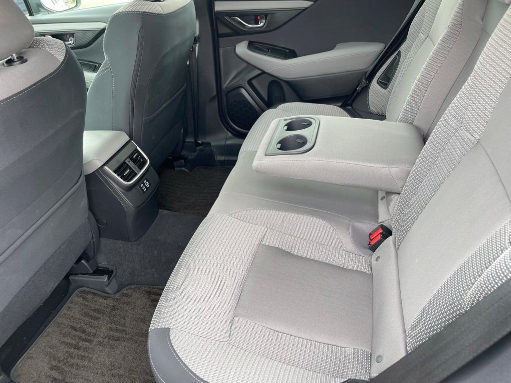used 2025 Subaru Outback car, priced at $32,300