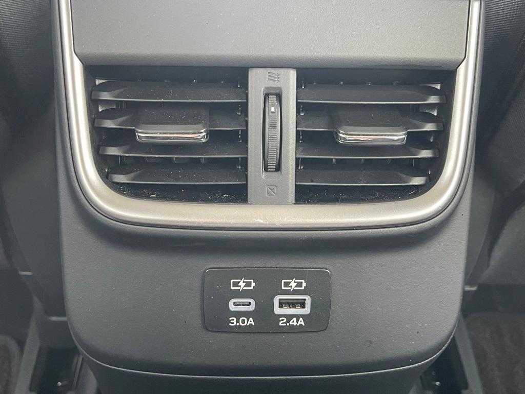 used 2025 Subaru Outback car, priced at $32,300