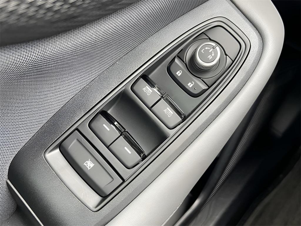 used 2025 Subaru Outback car, priced at $31,150