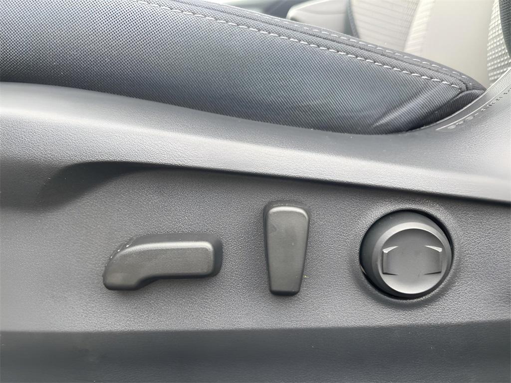 used 2025 Subaru Outback car, priced at $31,150