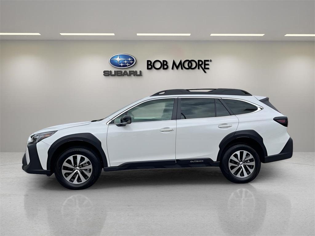 used 2025 Subaru Outback car, priced at $31,150