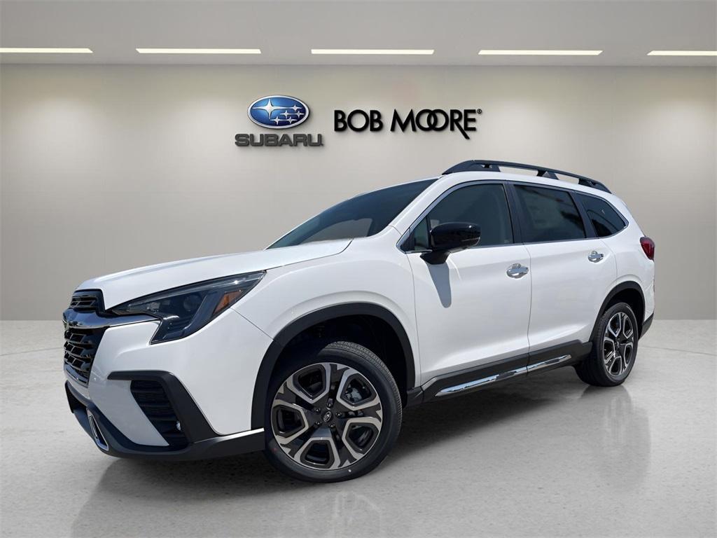 new 2025 Subaru Ascent car, priced at $54,983