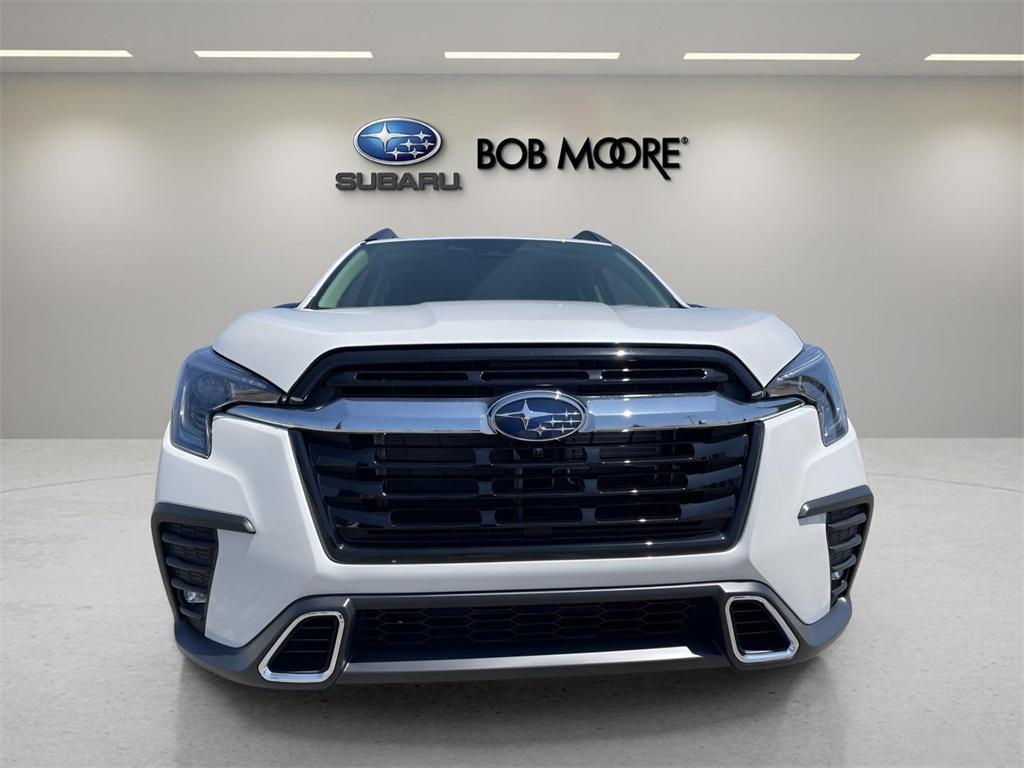 new 2025 Subaru Ascent car, priced at $54,284