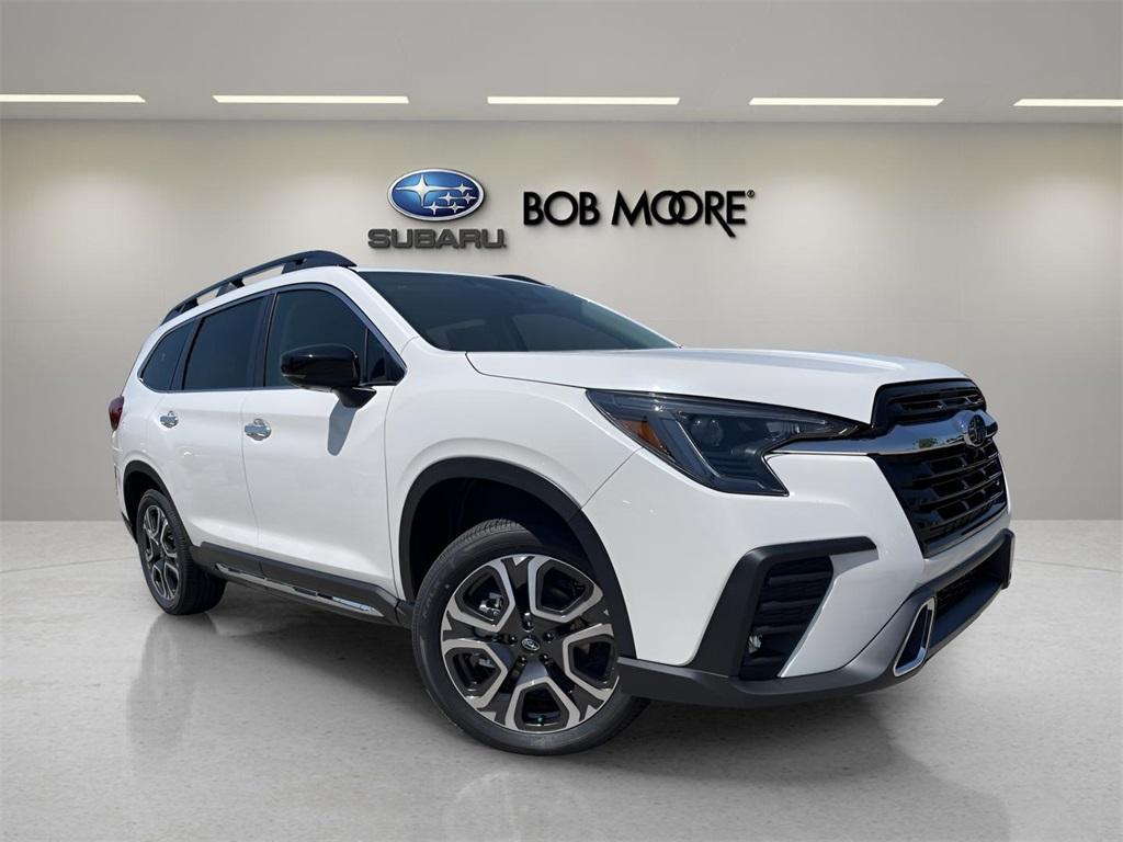 new 2025 Subaru Ascent car, priced at $54,284