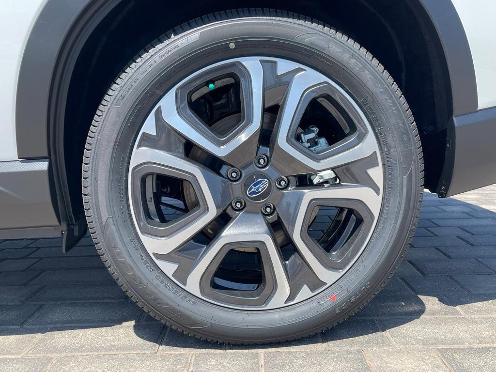 new 2025 Subaru Ascent car, priced at $54,284