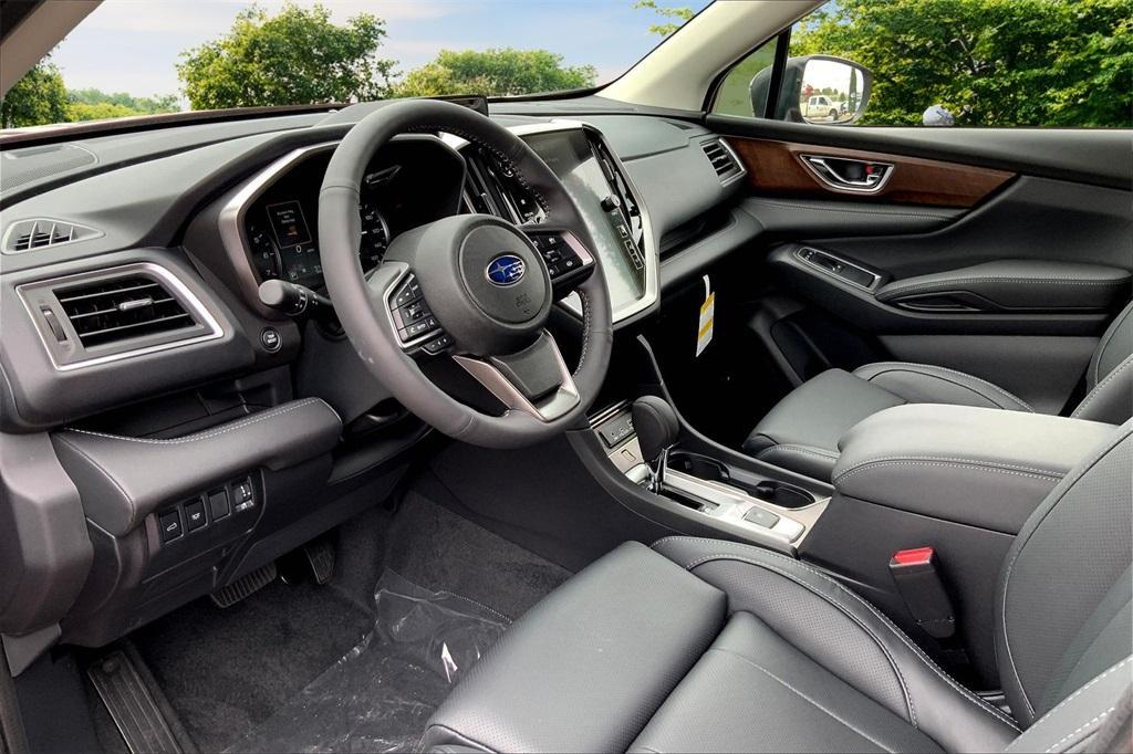new 2025 Subaru Ascent car, priced at $50,176