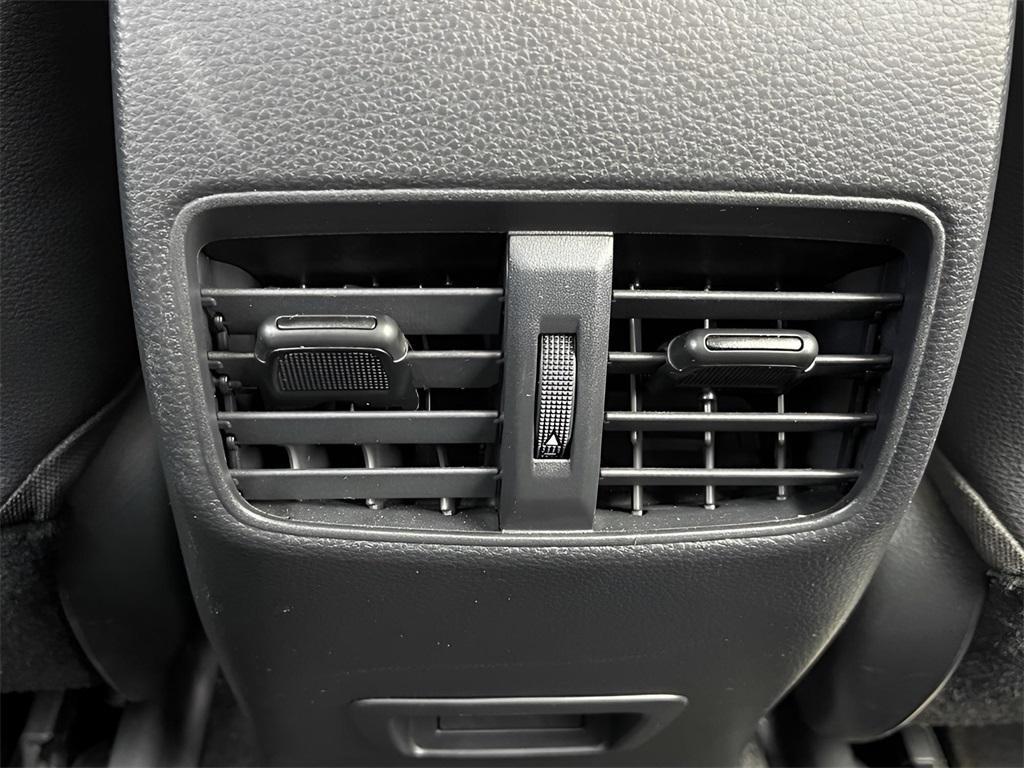 used 2024 Toyota Corolla Cross car, priced at $30,500