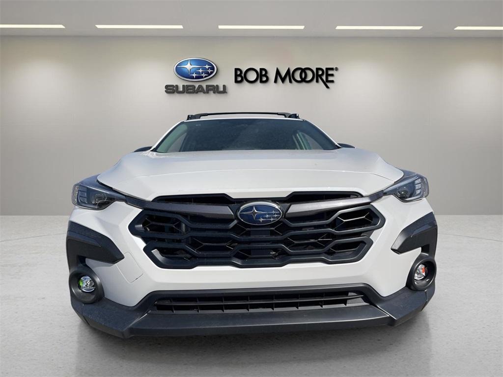 new 2025 Subaru Crosstrek car, priced at $33,491