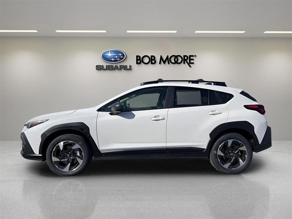 new 2025 Subaru Crosstrek car, priced at $33,491