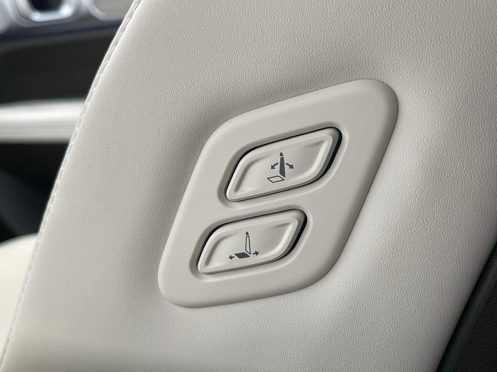 used 2024 Hyundai SANTA FE HEV car, priced at $43,250