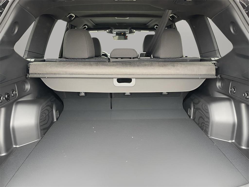 new 2025 Subaru Forester car, priced at $32,685