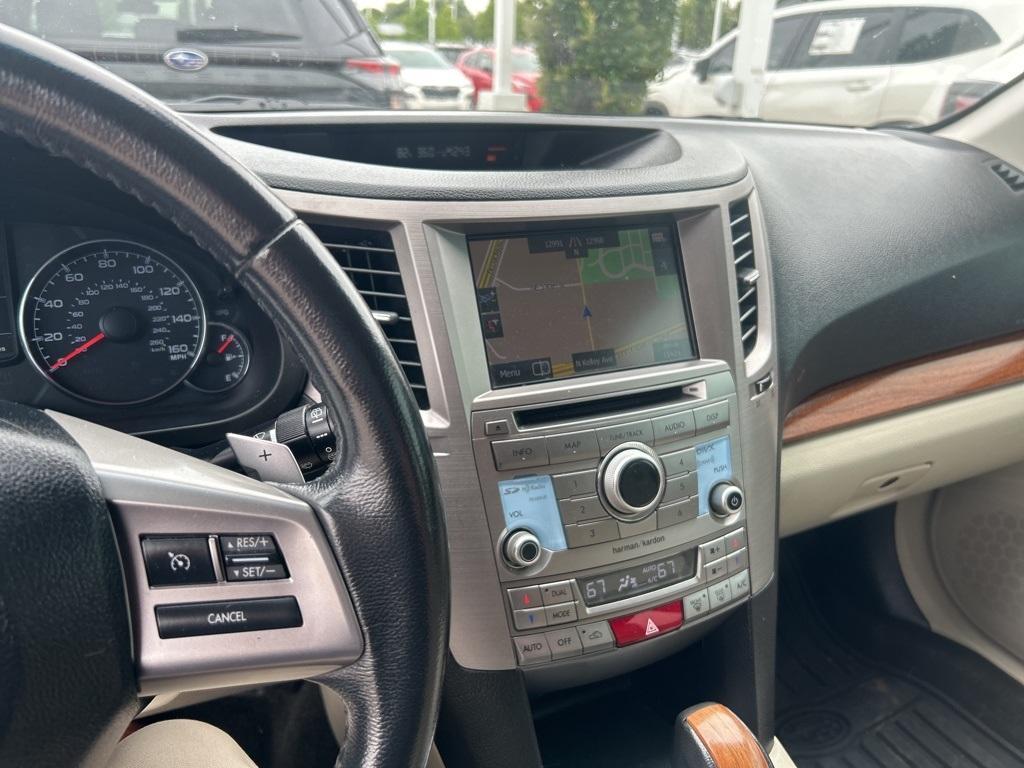 used 2013 Subaru Outback car, priced at $9,000