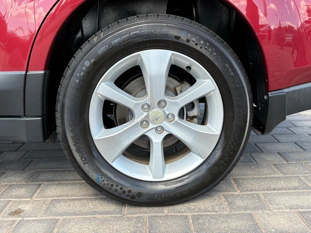 used 2013 Subaru Outback car, priced at $8,350