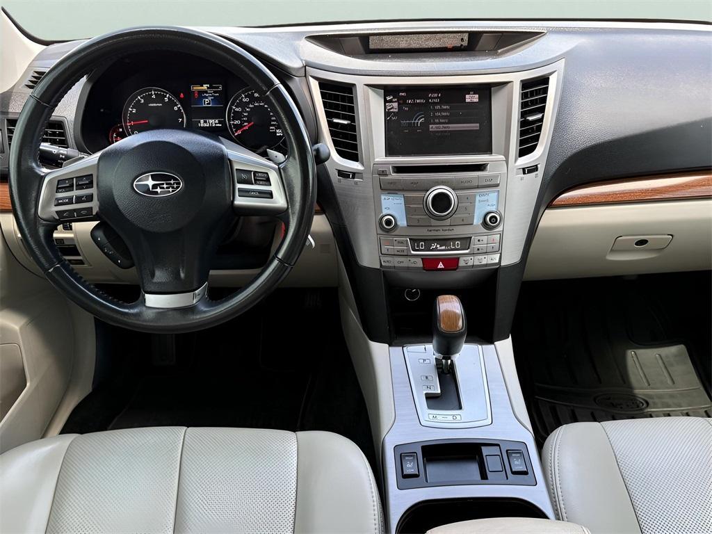 used 2013 Subaru Outback car, priced at $8,350