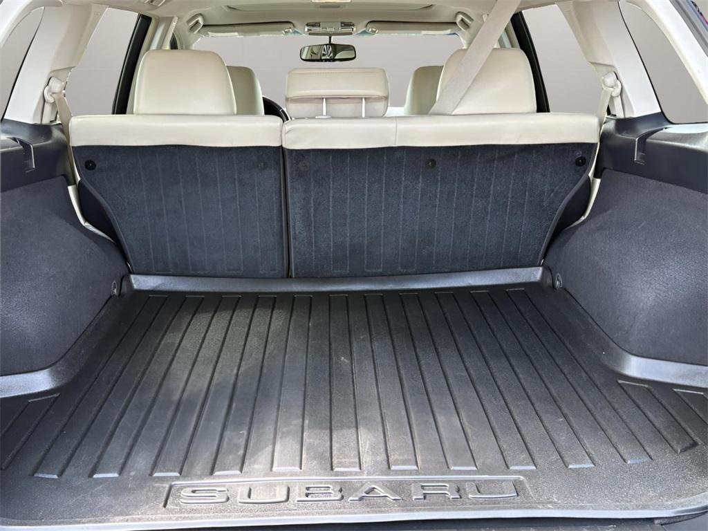 used 2013 Subaru Outback car, priced at $8,350