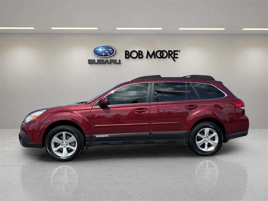used 2013 Subaru Outback car, priced at $8,350