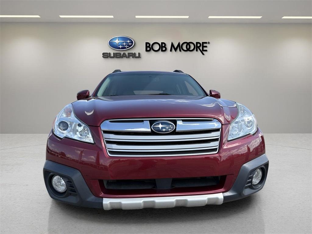 used 2013 Subaru Outback car, priced at $8,350