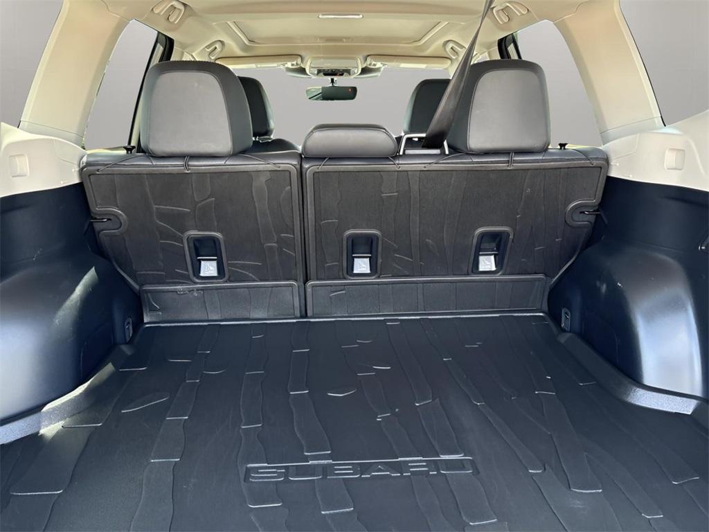 used 2022 Subaru Forester car, priced at $26,650