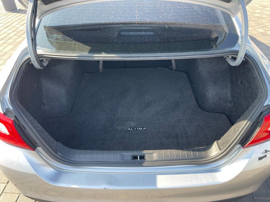 used 2016 Nissan Altima car, priced at $12,988