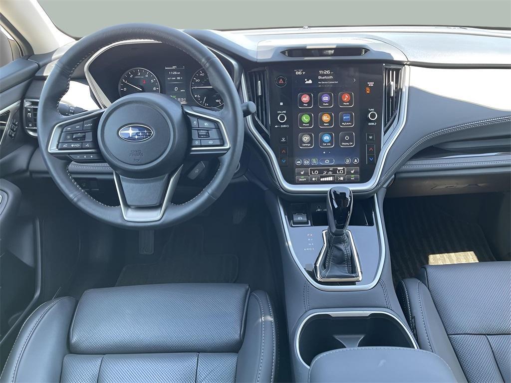 used 2025 Subaru Outback car, priced at $36,700
