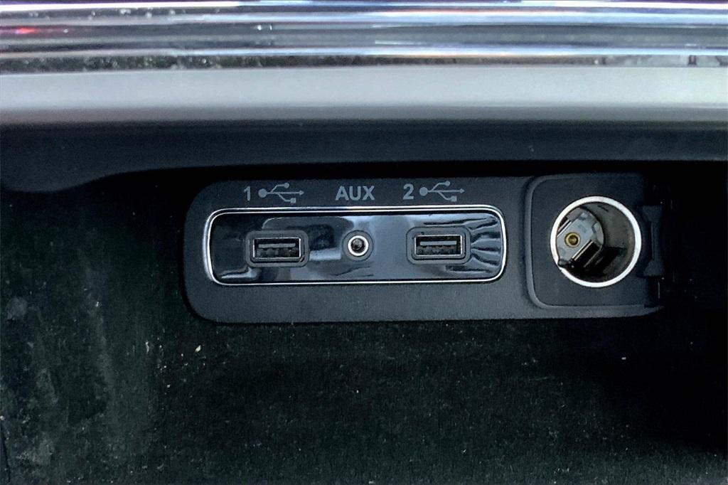 used 2021 Jeep Grand Cherokee car, priced at $25,450