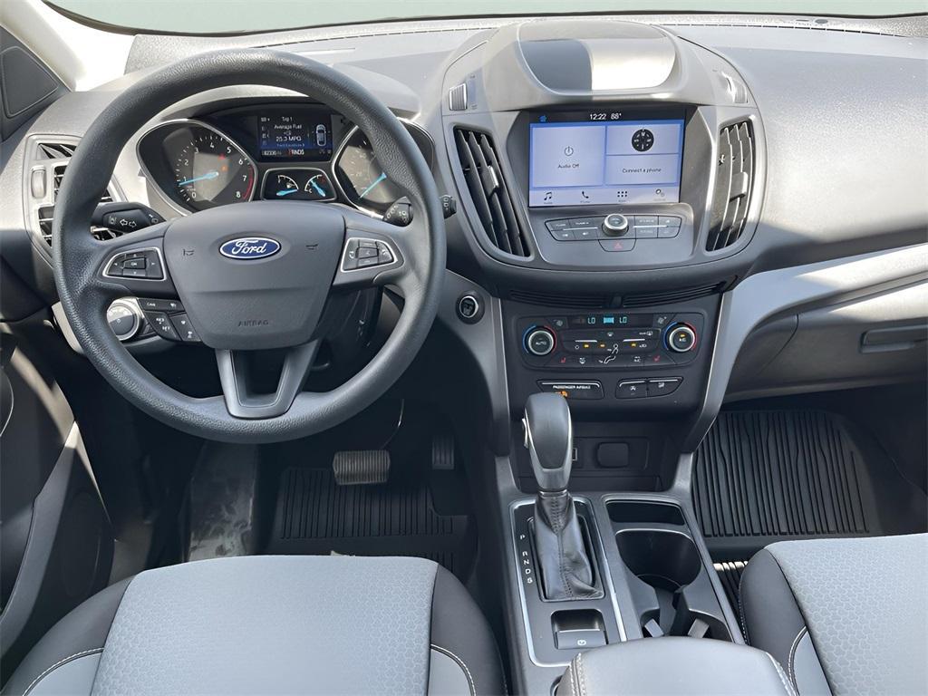used 2019 Ford Escape car, priced at $13,150