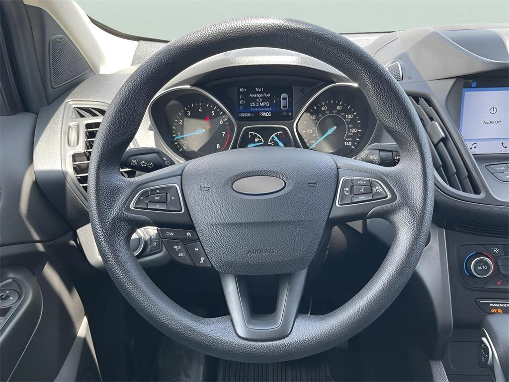 used 2019 Ford Escape car, priced at $13,150