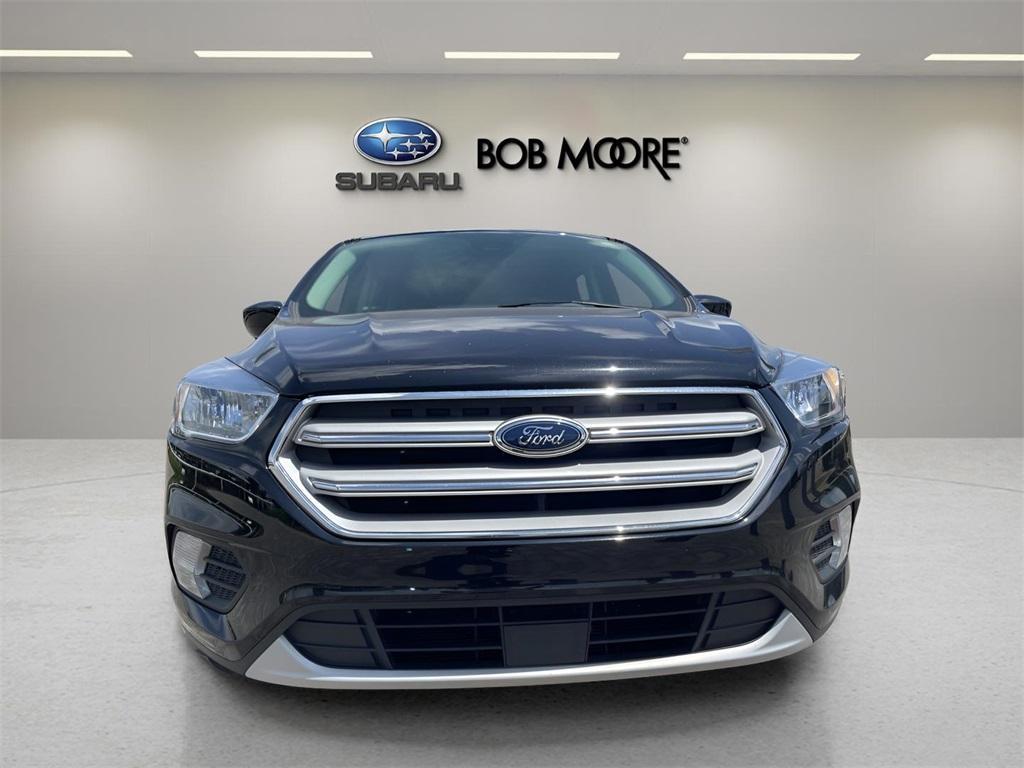 used 2019 Ford Escape car, priced at $13,150