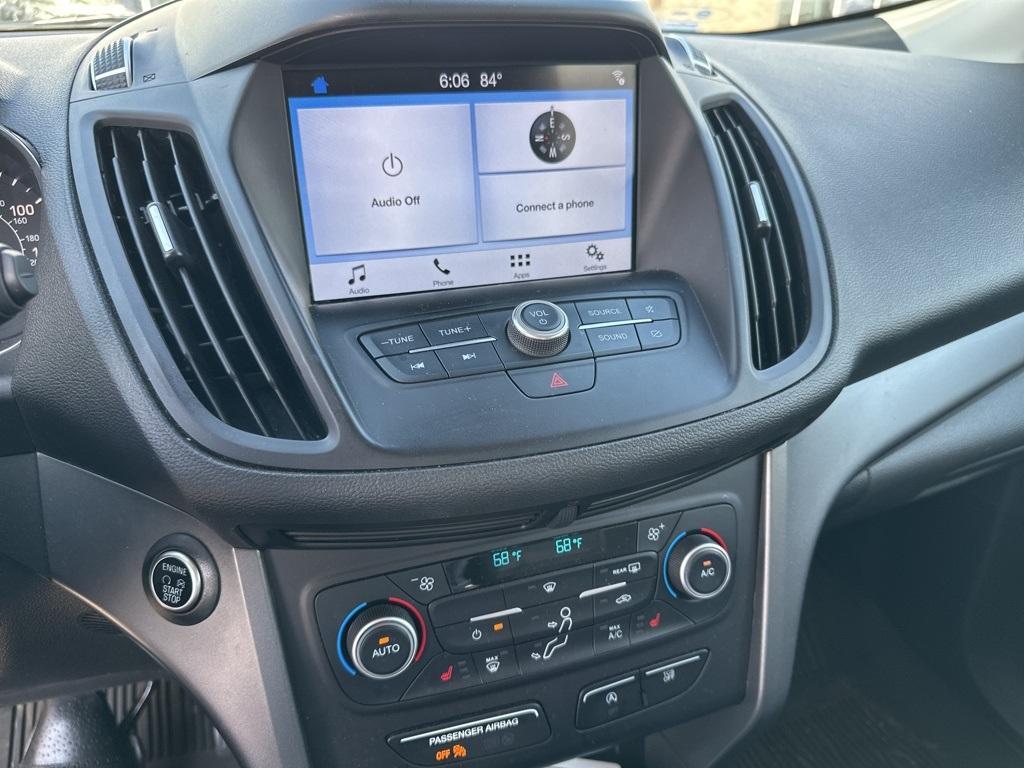 used 2019 Ford Escape car, priced at $14,310