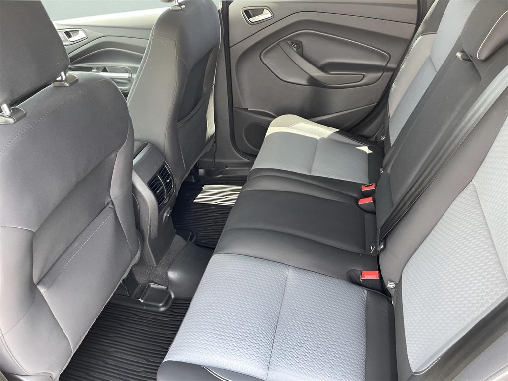 used 2019 Ford Escape car, priced at $13,150