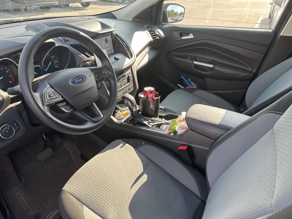 used 2019 Ford Escape car, priced at $14,310
