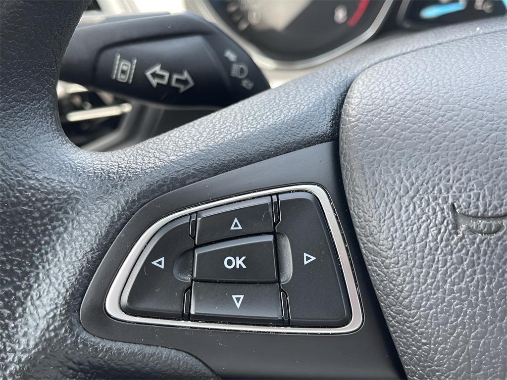 used 2019 Ford Escape car, priced at $13,150