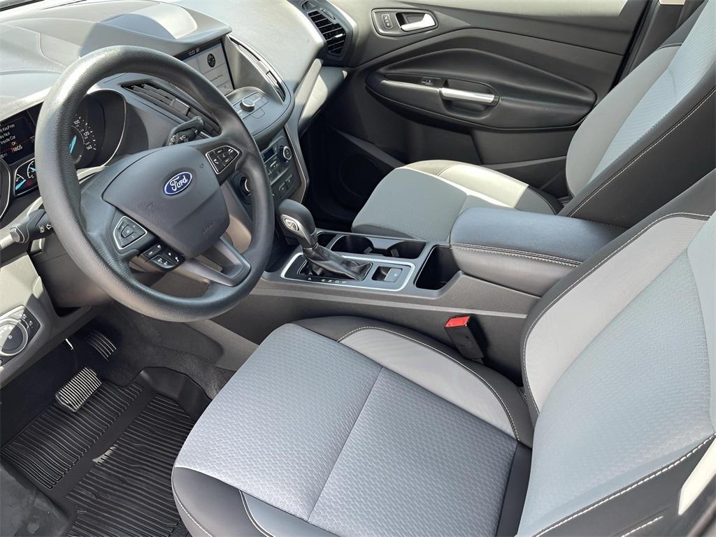 used 2019 Ford Escape car, priced at $13,150