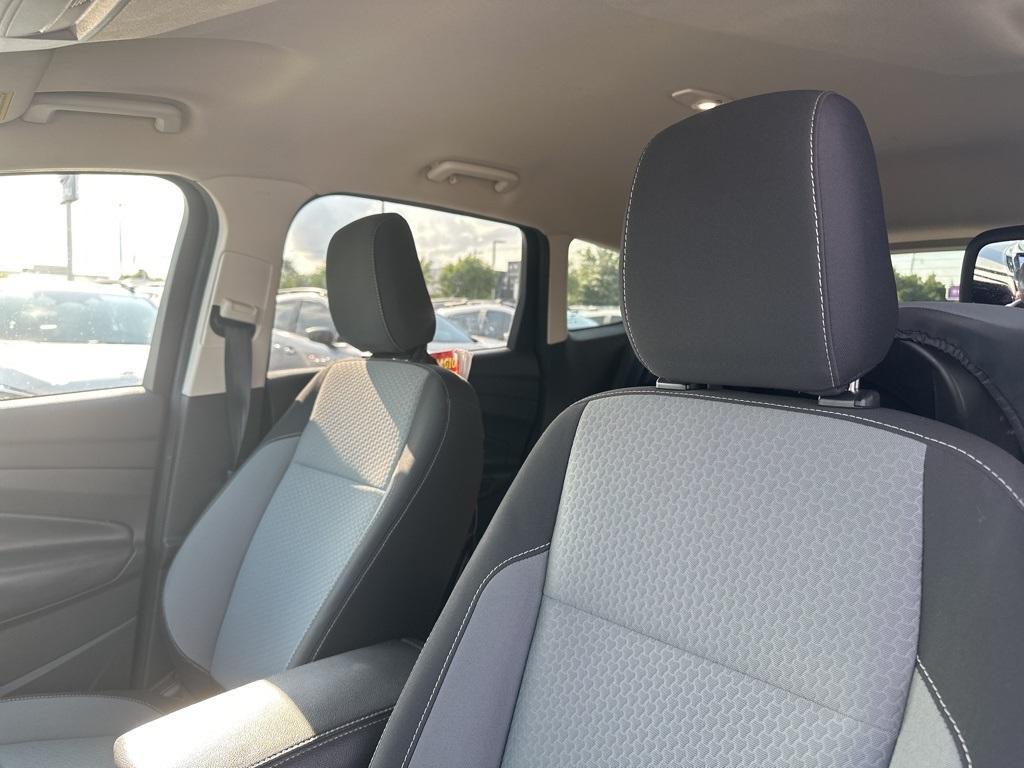 used 2019 Ford Escape car, priced at $14,310