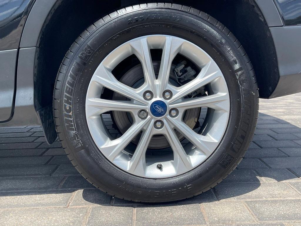 used 2019 Ford Escape car, priced at $13,150