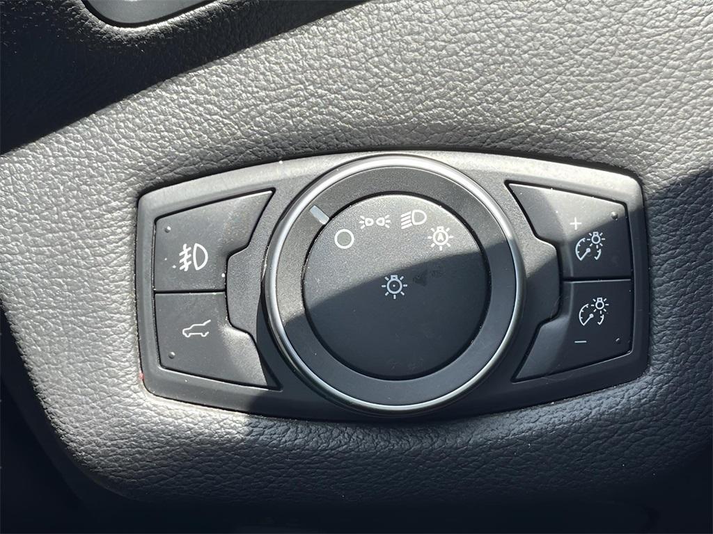 used 2019 Ford Escape car, priced at $13,150