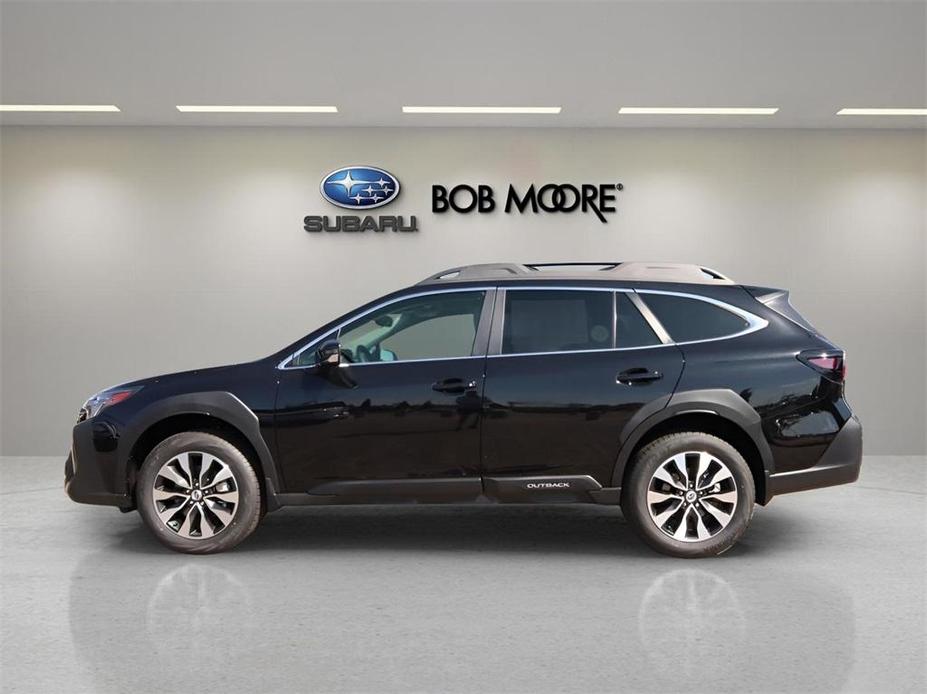 new 2025 Subaru Outback car, priced at $36,675