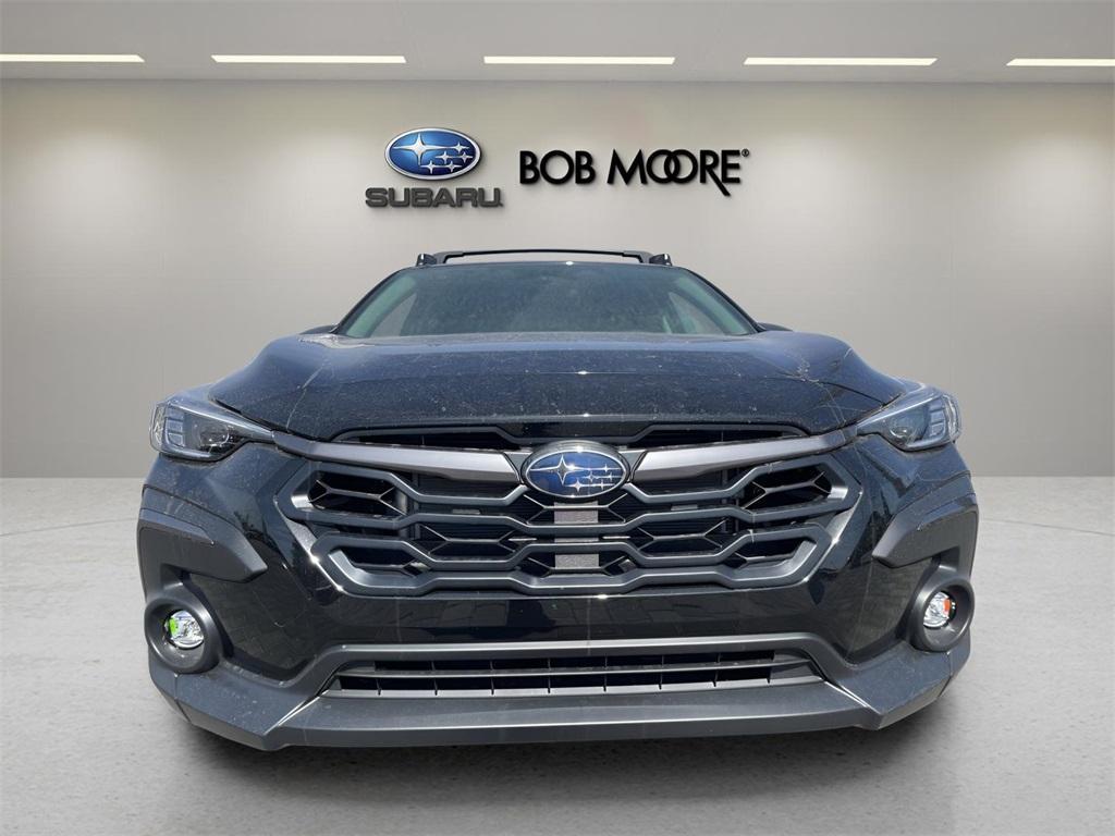 new 2025 Subaru Crosstrek car, priced at $33,491