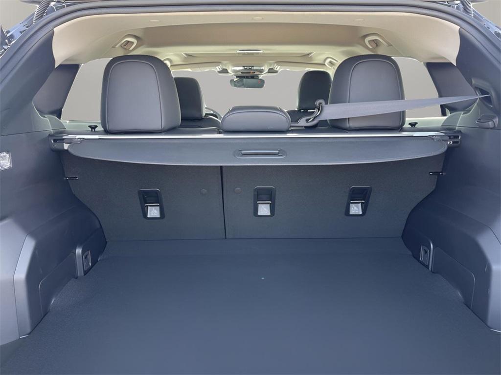 new 2025 Subaru Crosstrek car, priced at $33,491