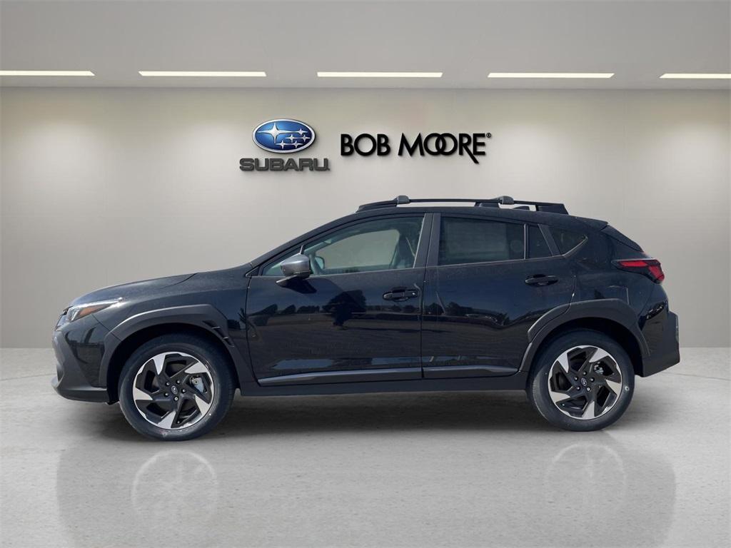 new 2025 Subaru Crosstrek car, priced at $33,491