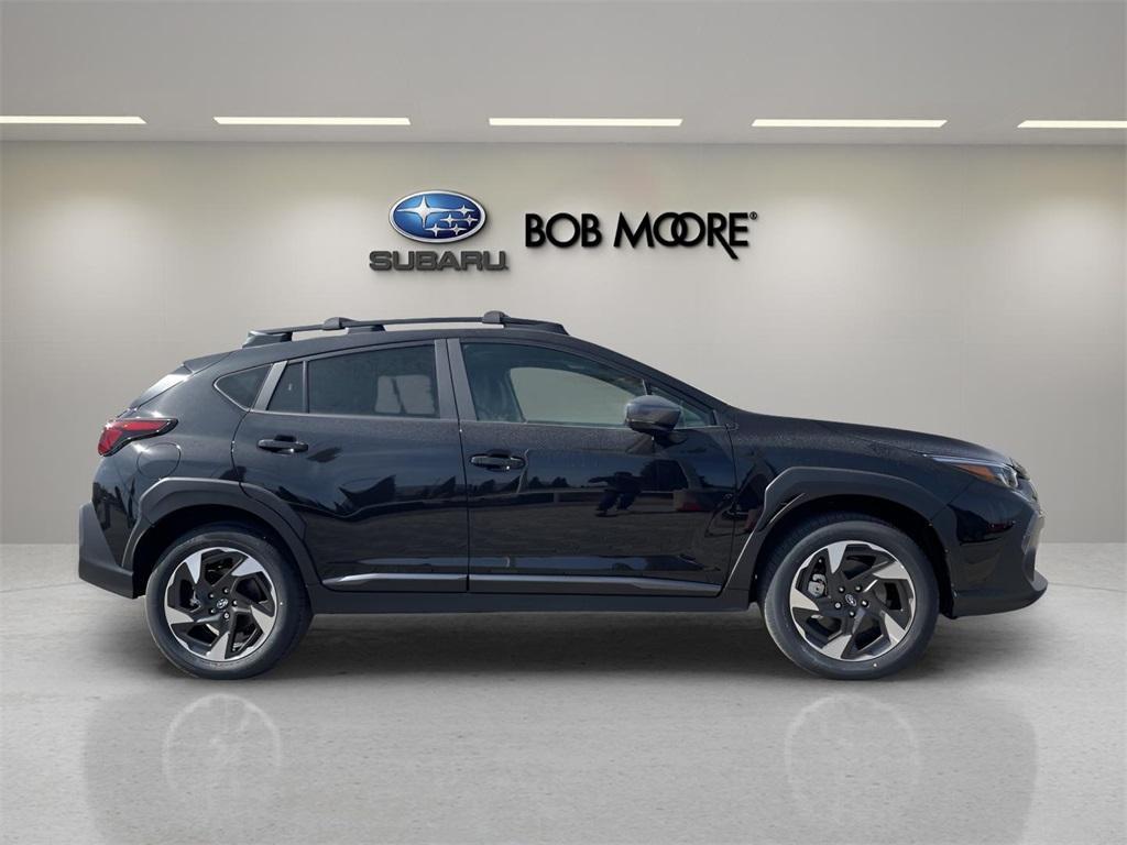 new 2025 Subaru Crosstrek car, priced at $33,491