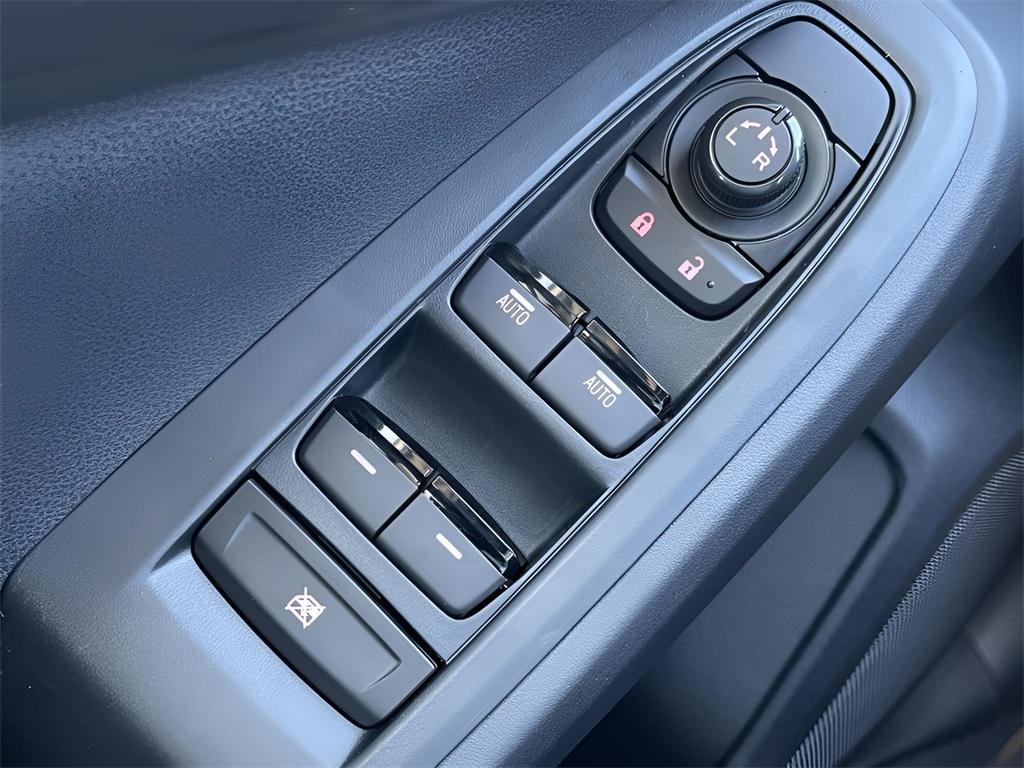 new 2025 Subaru Impreza car, priced at $29,774