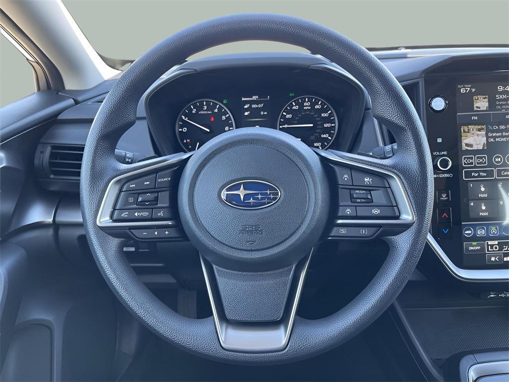 new 2025 Subaru Impreza car, priced at $29,774