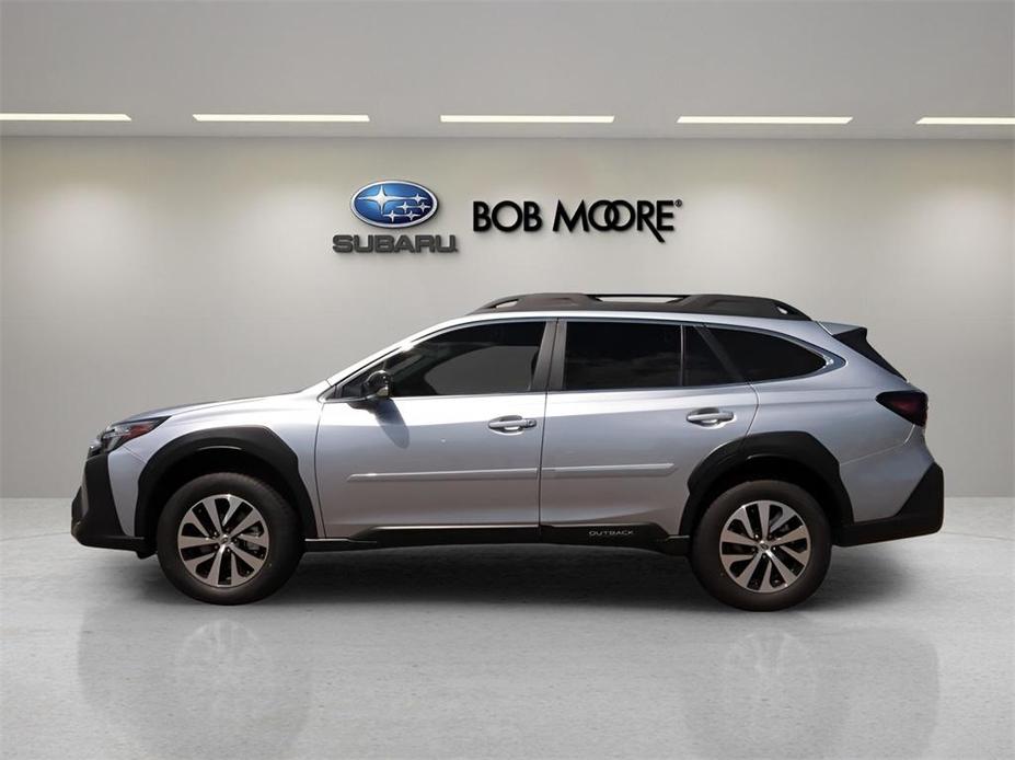 new 2025 Subaru Outback car, priced at $32,996